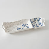 Koi Chip and Dip – Shatterproof Melamine